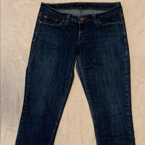 Levi’s jeans